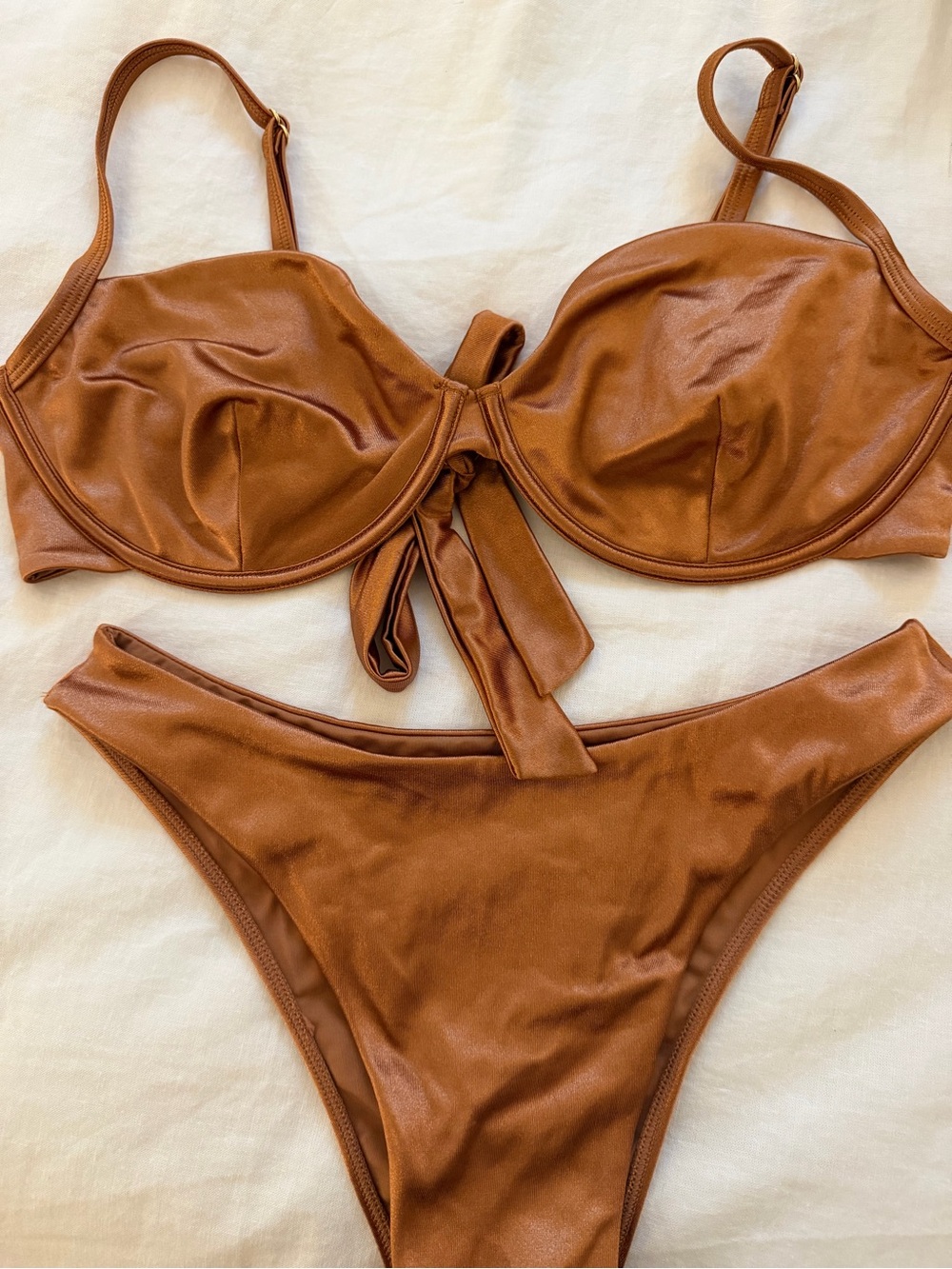 Monday swimwear bikini